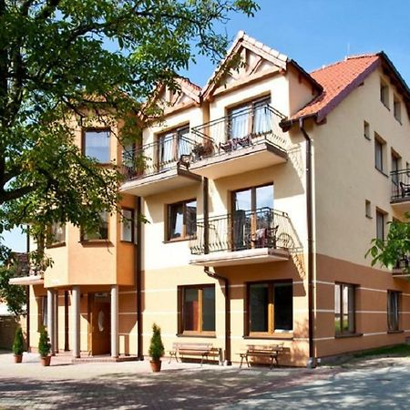 Krab 2 Rewal Exterior foto