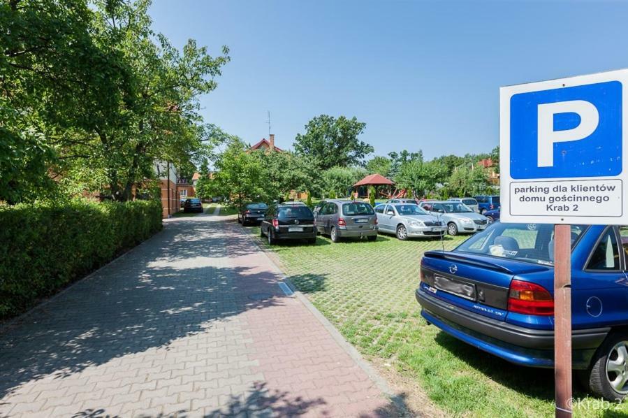 Krab 2 Rewal Exterior foto