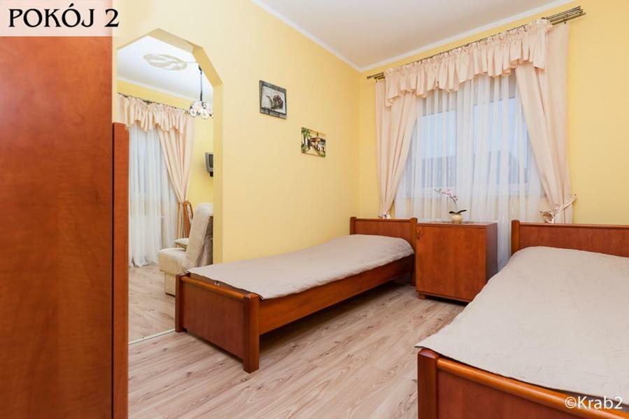 Krab 2 Rewal Exterior foto