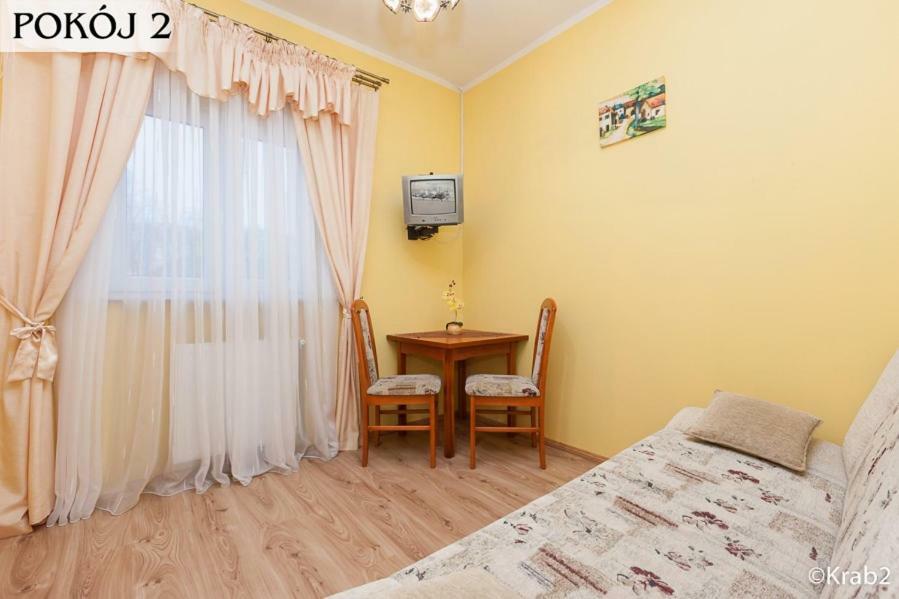 Krab 2 Rewal Exterior foto